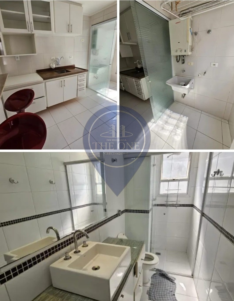 Apartamento, 1 quarto, 60 m² - Foto 2