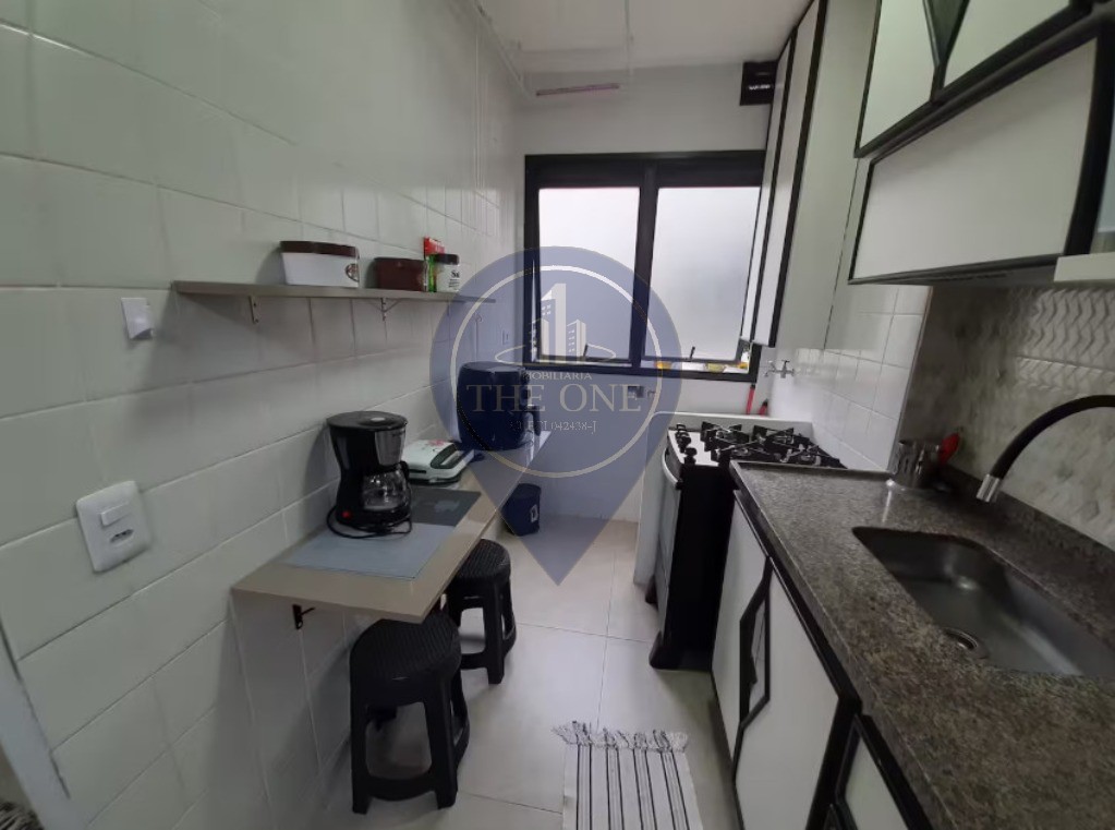 Kitnet-Studio, 40 m² - Foto 7