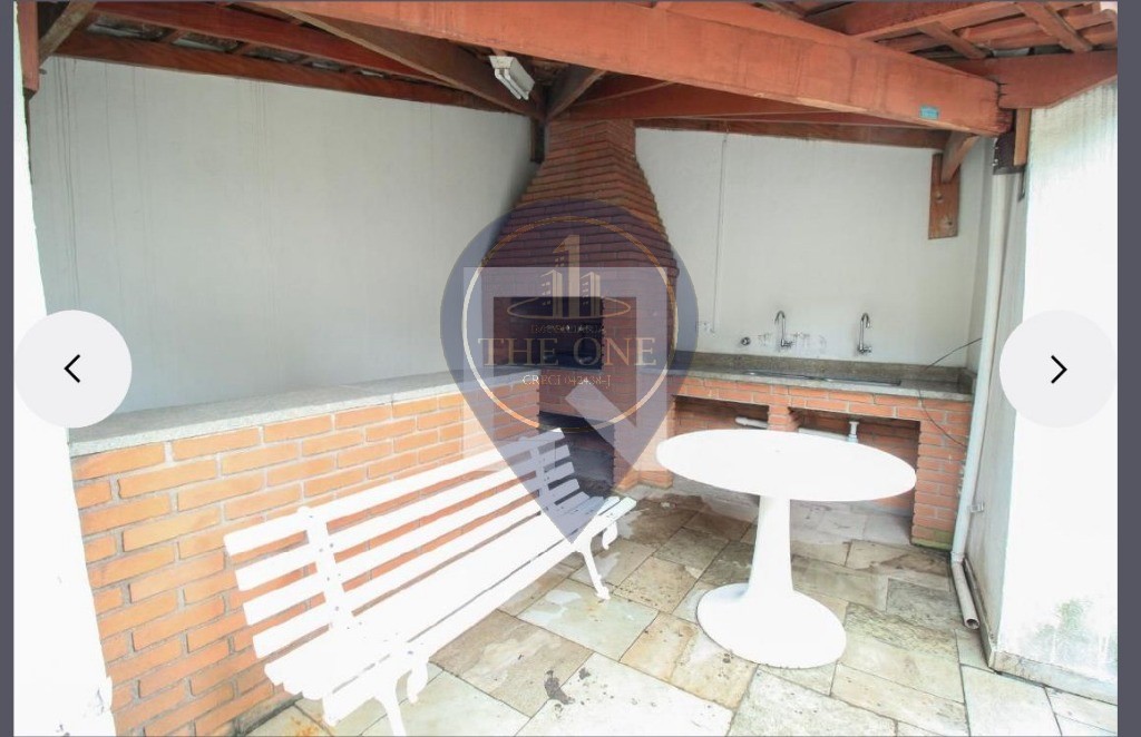 Apartamento, 3 quartos, 190 m² - Foto 33