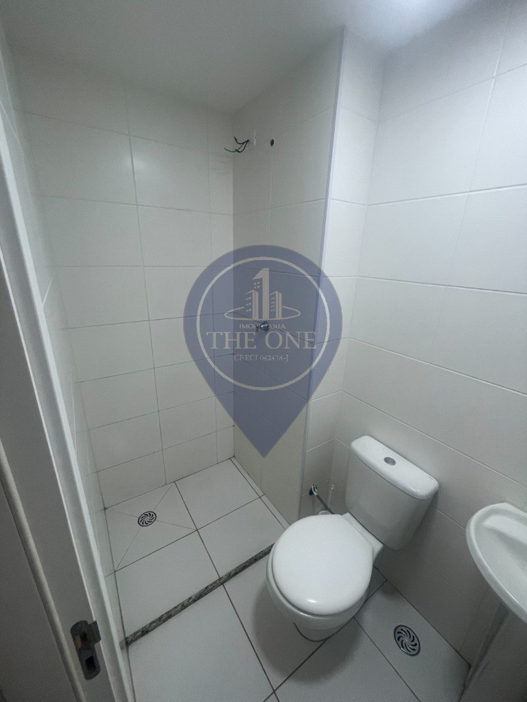 Apartamento, 2 quartos, 32 m² - Foto 13