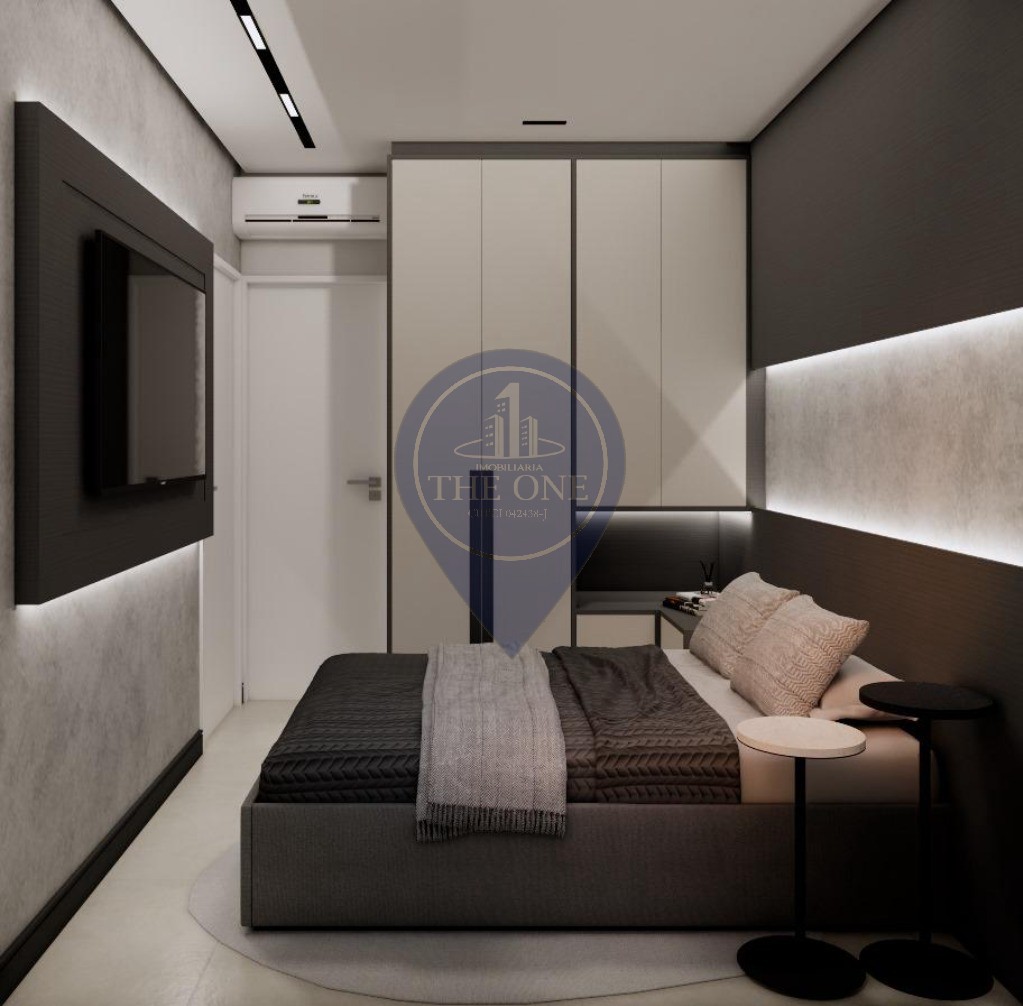 Apartamento, 1 quarto, 35 m² - Foto 7