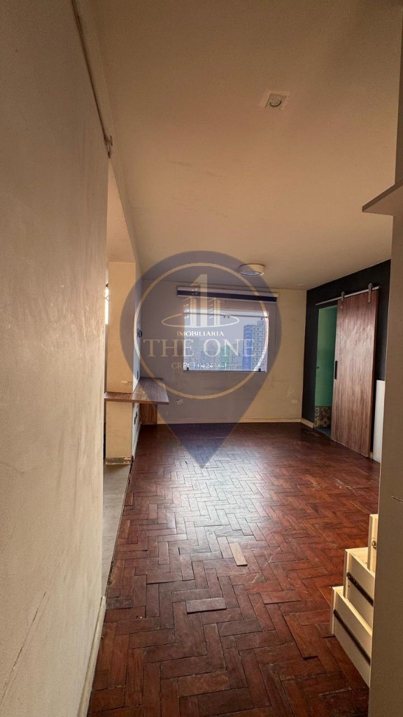 Kitnet-Studio, 27 m² - Foto 8