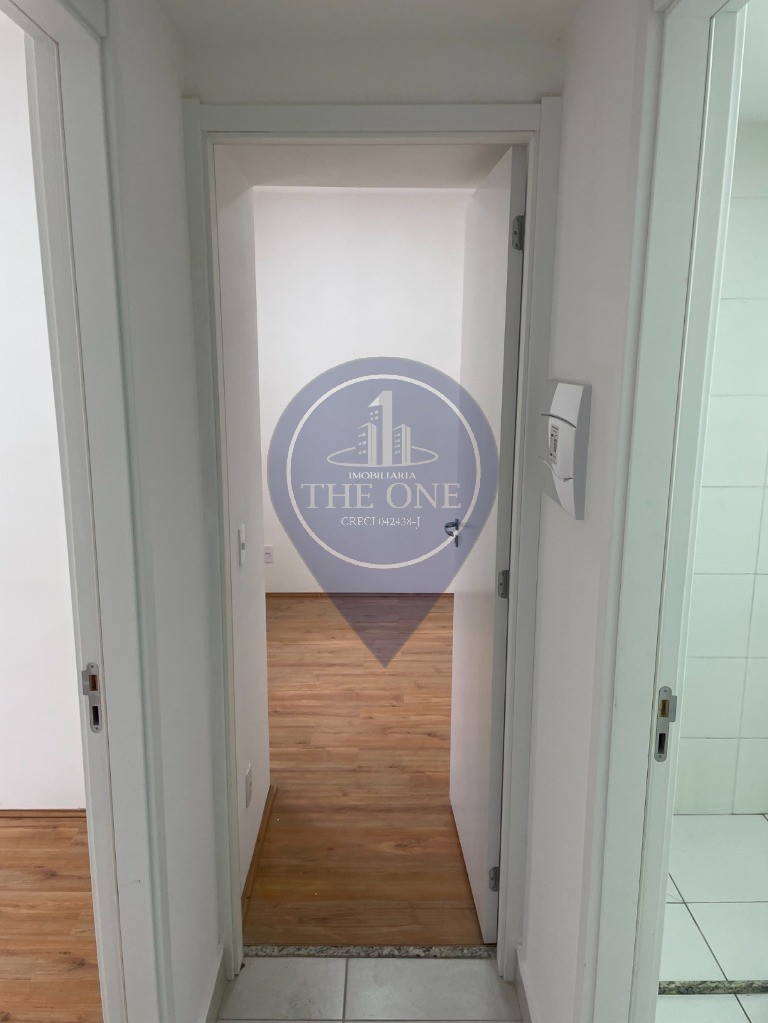 Apartamento, 2 quartos, 32 m² - Foto 3