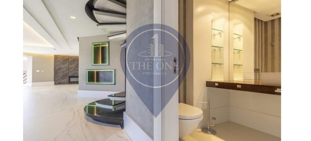 Cobertura, 4 quartos, 440 m² - Foto 17