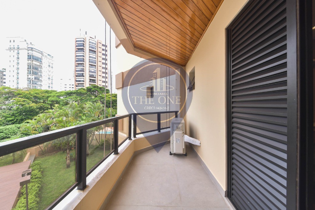 Apartamento, 3 quartos, 150 m² - Foto 16