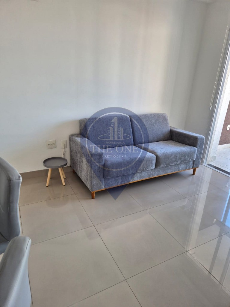 Apartamento, 1 quarto, 40 m² - Foto 5