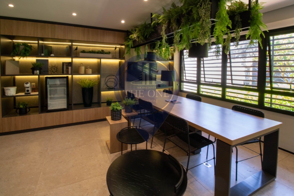 Apartamento, 1 quarto, 38 m² - Foto 24