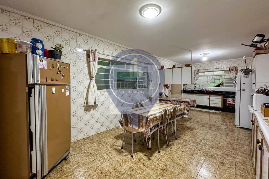 Casa, 3 quartos, 192 m² - Foto 6