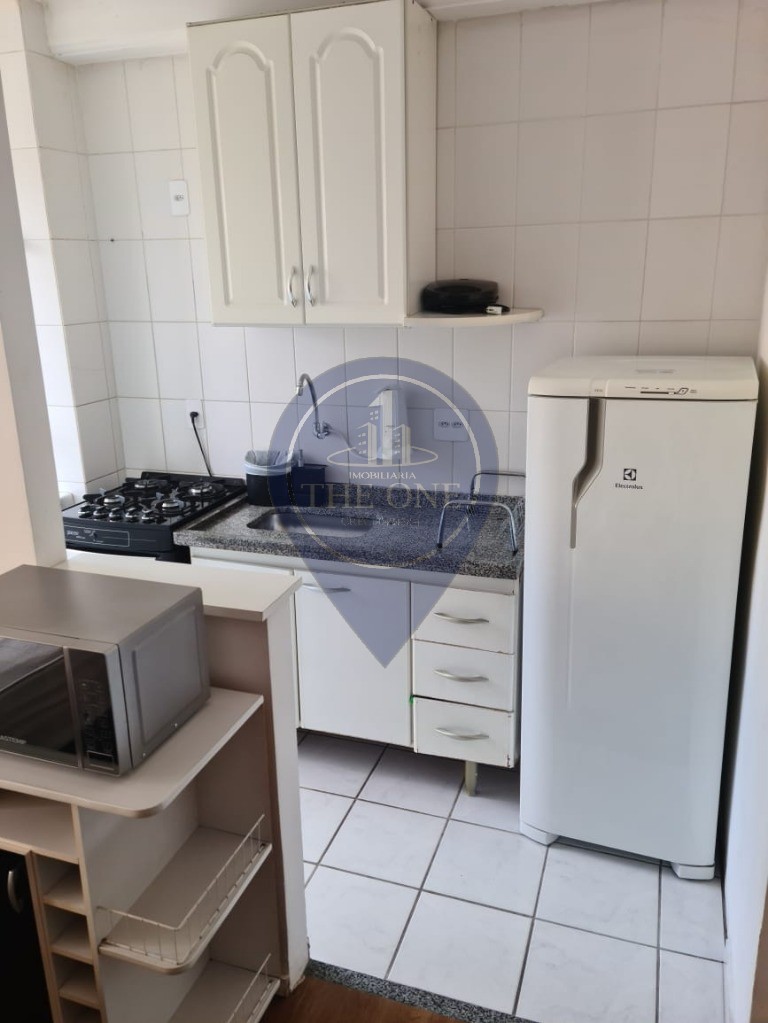 Kitnet-Studio, 36 m² - Foto 13