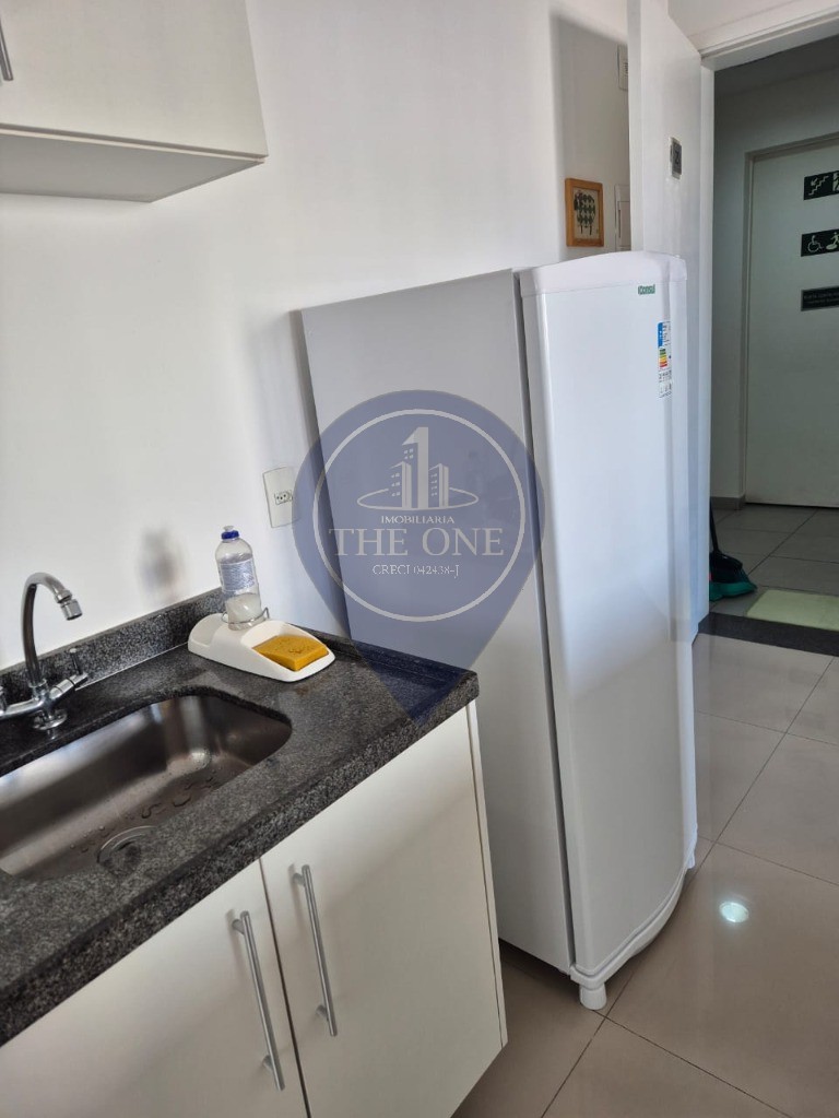 Apartamento, 1 quarto, 40 m² - Foto 9