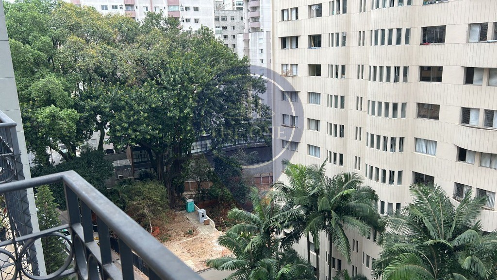 Apartamento, 1 quarto, 50 m² - Foto 8