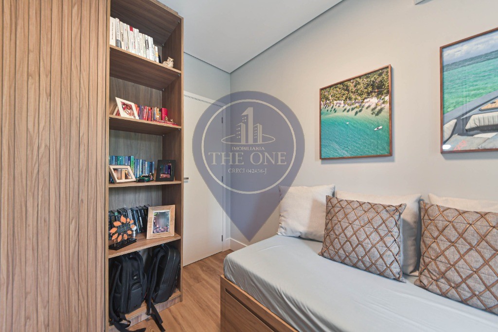 Apartamento, 3 quartos, 150 m² - Foto 32