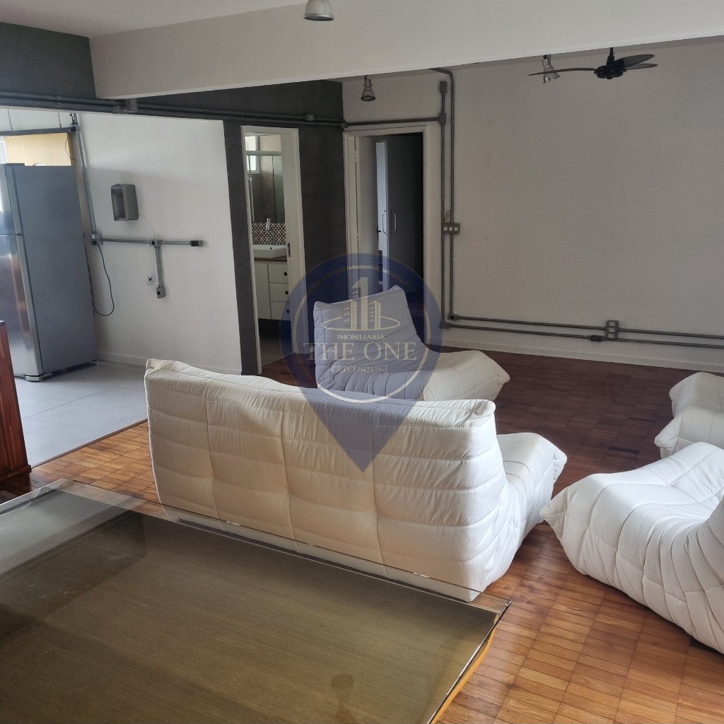 Apartamento, 2 quartos, 85 m² - Foto 3