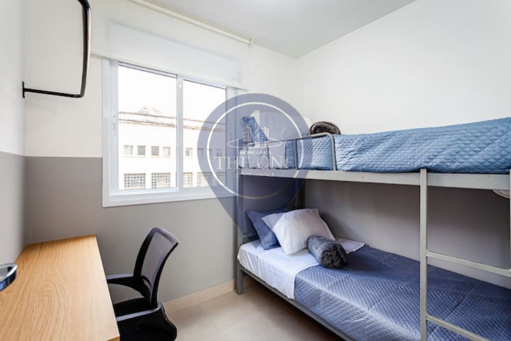 Apartamento, 2 quartos, 35 m² - Foto 7