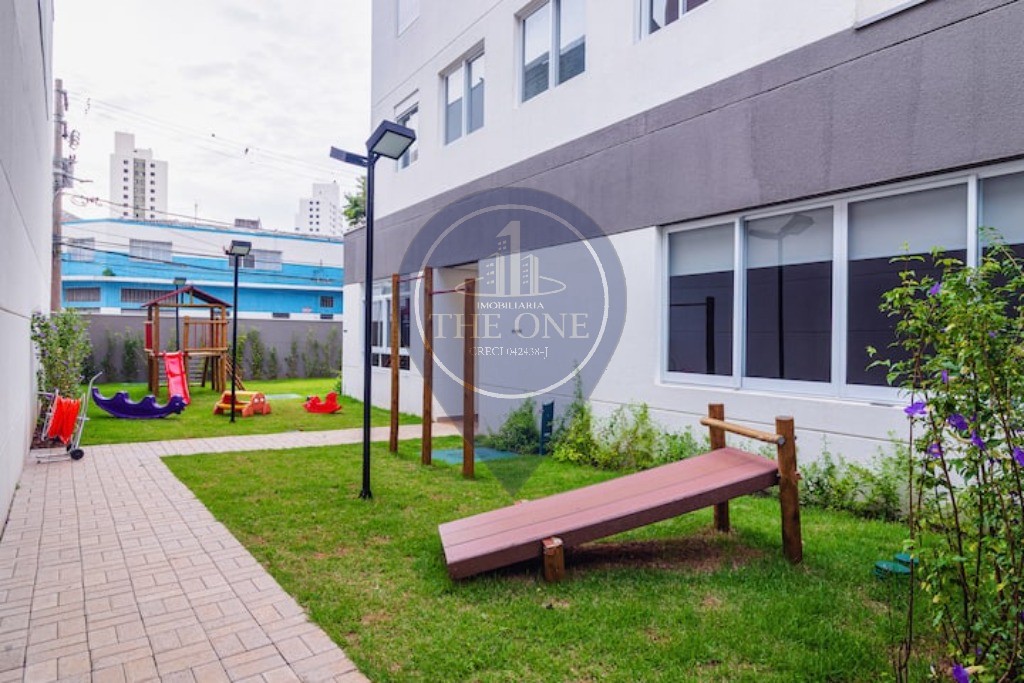 Apartamento, 2 quartos, 35 m² - Foto 15