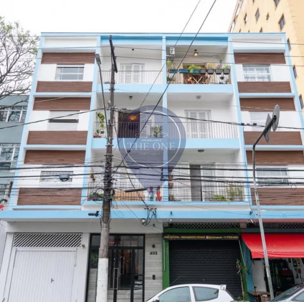 Apartamento, 2 quartos, 73 m² - Foto 37