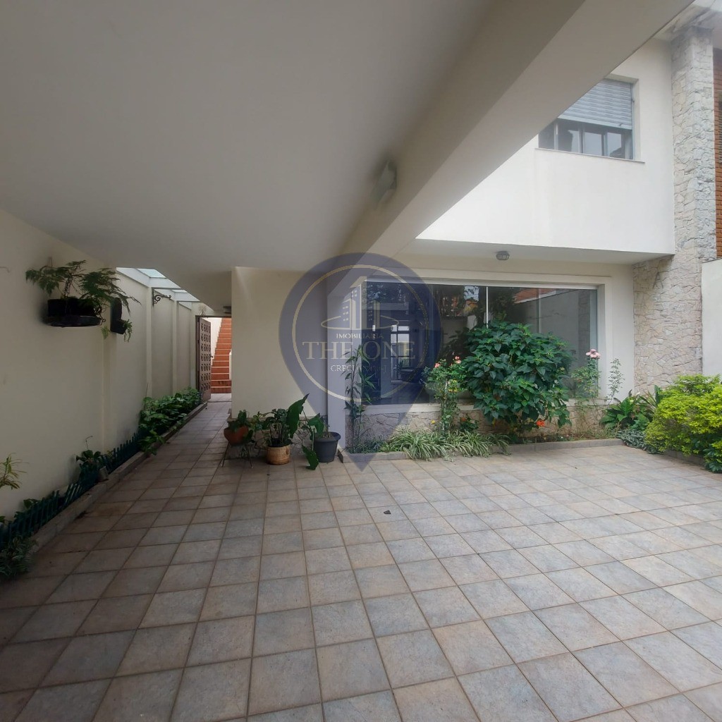 Casa, 3 quartos, 130 m² - Foto 3