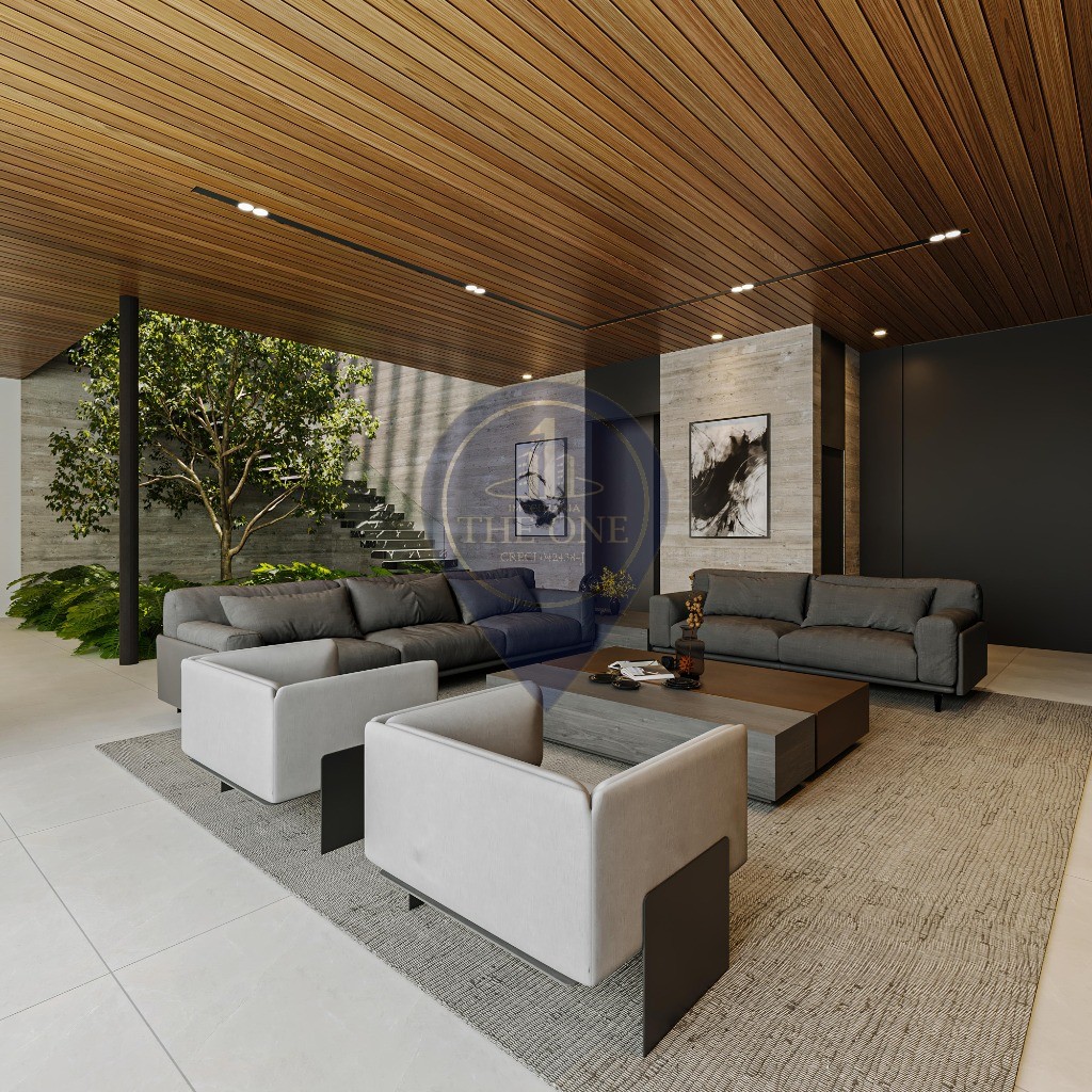 Casa, 5 quartos, 508 m² - Foto 7