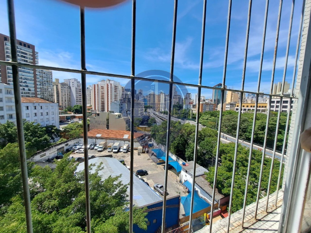 Apartamento, 1 quarto, 37 m² - Foto 13