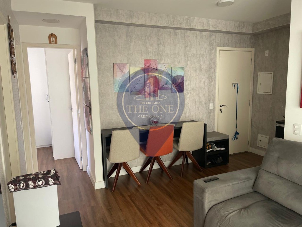 Apartamento, 2 quartos, 51 m² - Foto 11