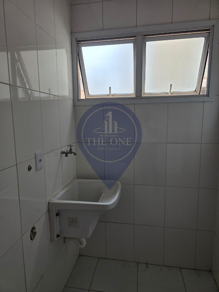 Apartamento, 2 quartos, 50 m² - Foto 9