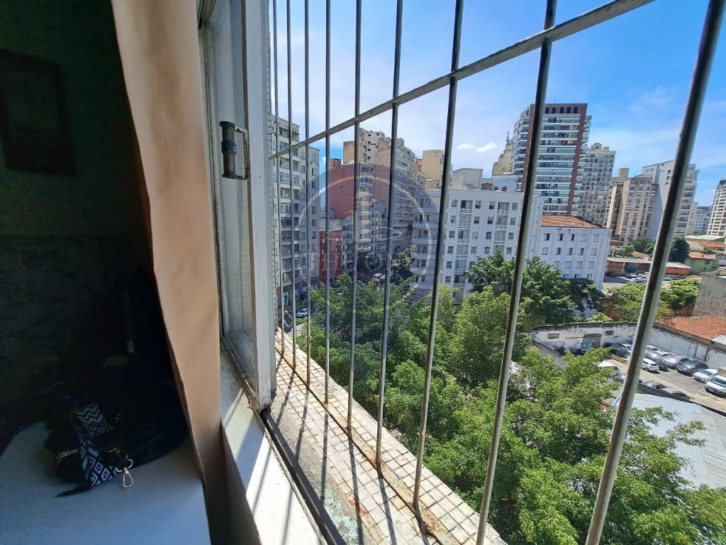 Apartamento, 1 quarto, 37 m² - Foto 10