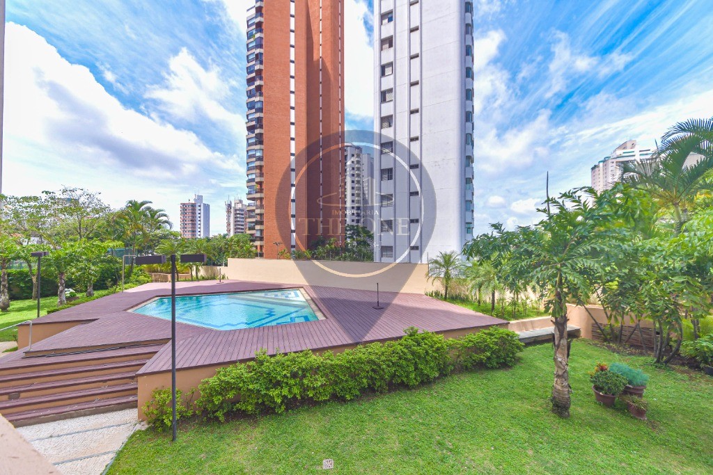 Apartamento, 3 quartos, 150 m² - Foto 59