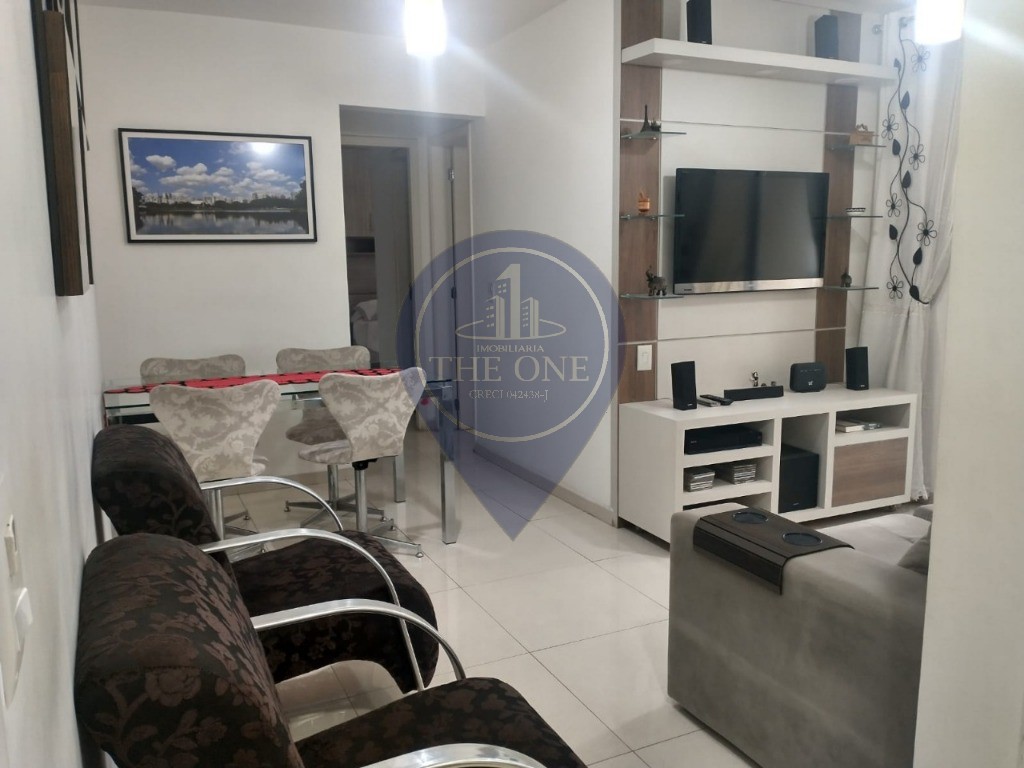 Apartamento, 2 quartos, 64 m² - Foto 7