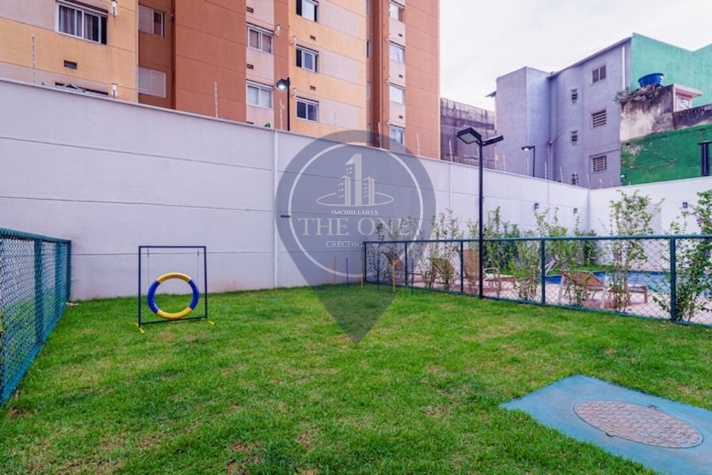 Apartamento, 2 quartos, 35 m² - Foto 17