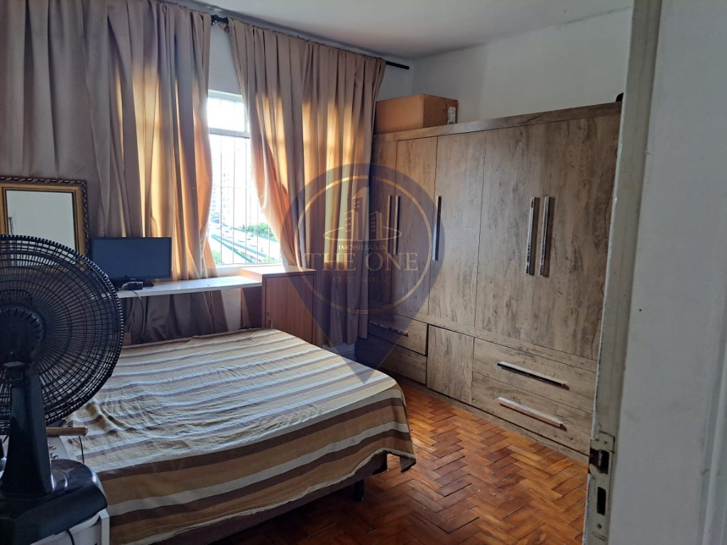 Apartamento, 1 quarto, 37 m² - Foto 17