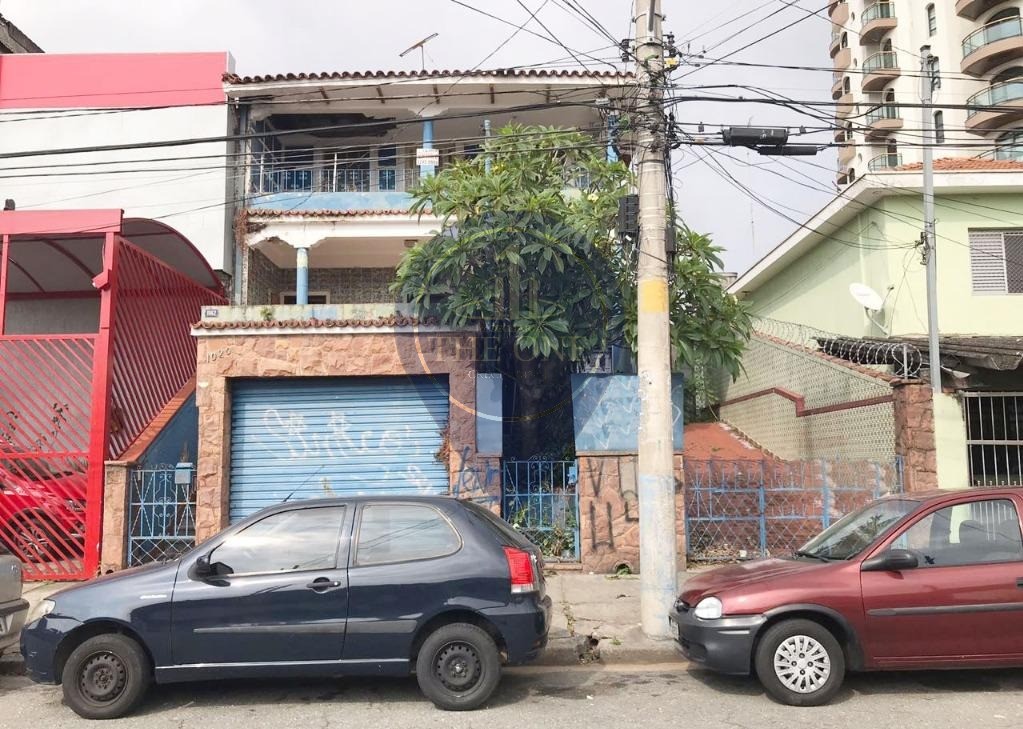 Casa, 3 quartos, 500 m² - Foto 1