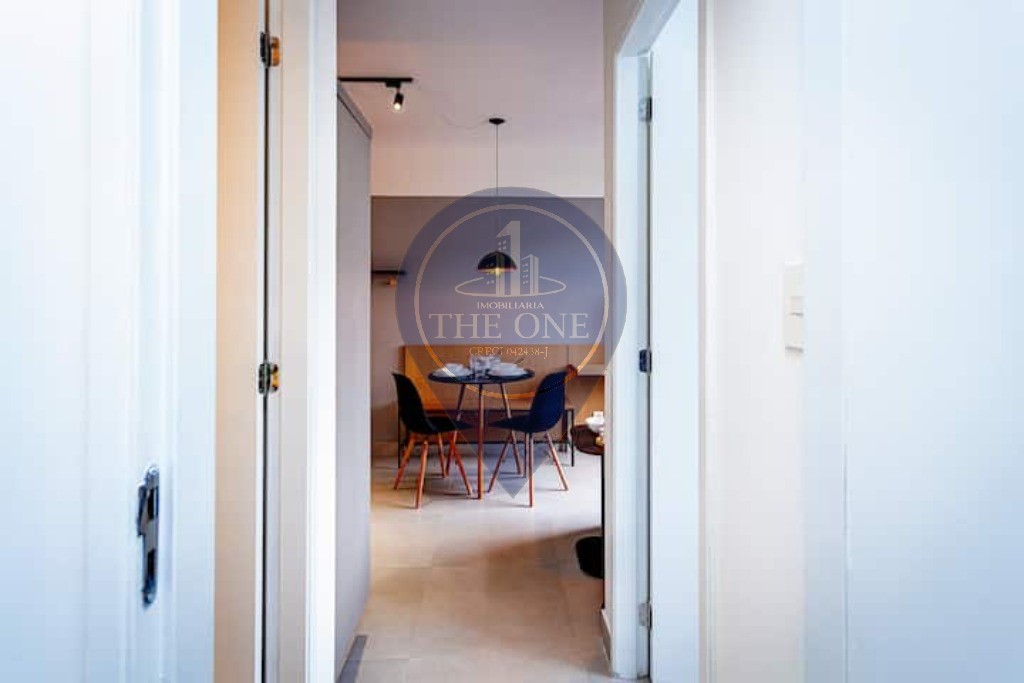 Apartamento, 2 quartos, 35 m² - Foto 3