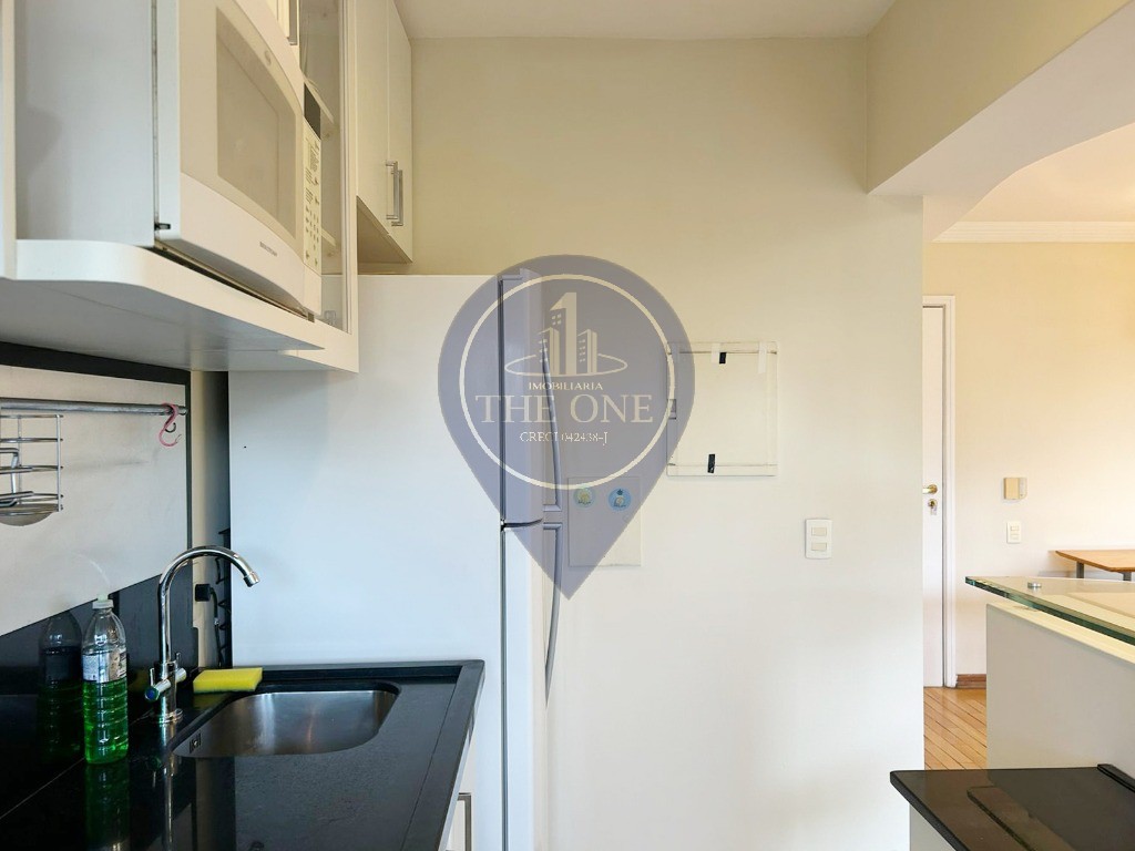 Apartamento, 2 quartos, 75 m² - Foto 13