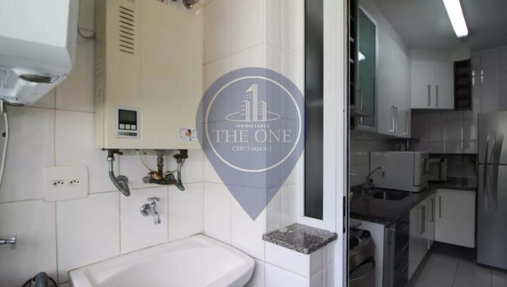 Apartamento, 3 quartos, 74 m² - Foto 13