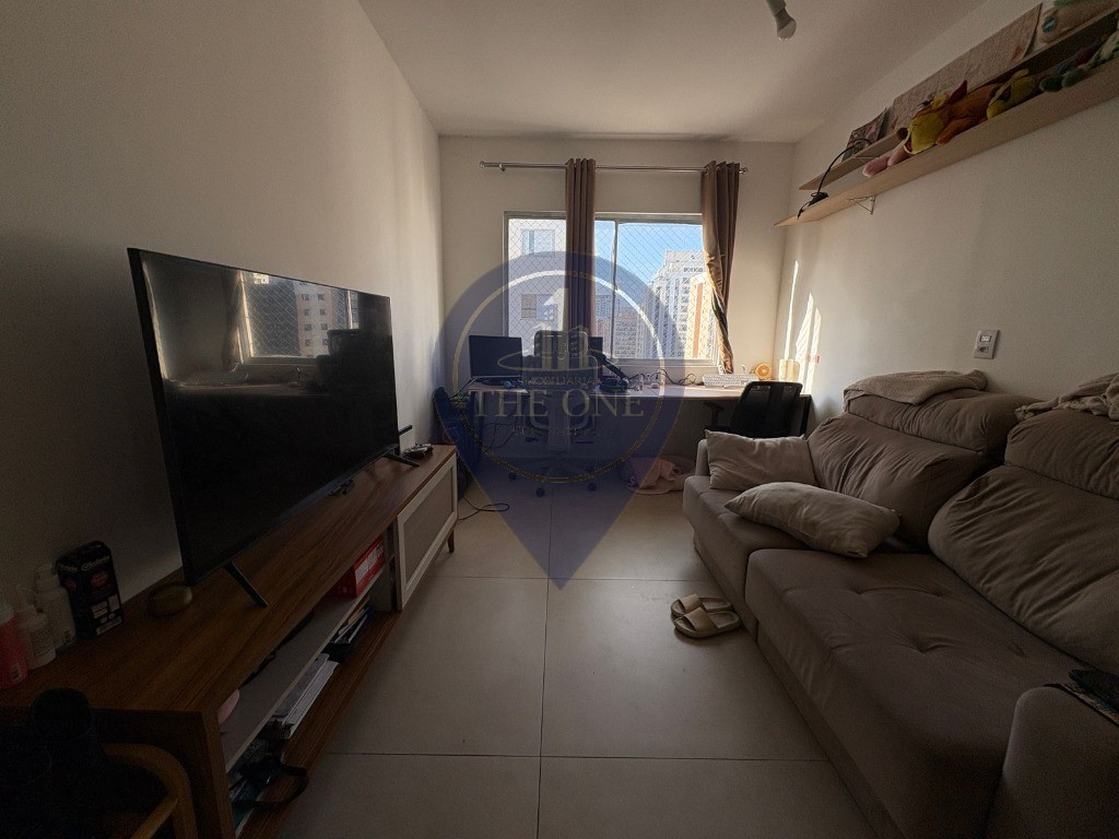 Apartamento, 1 quarto, 45 m² - Foto 3