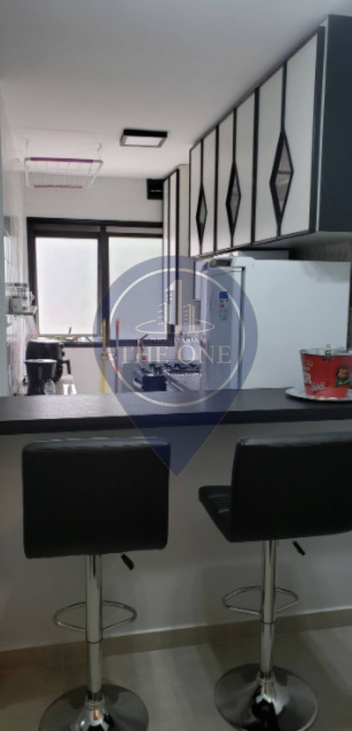 Kitnet-Studio, 40 m² - Foto 12