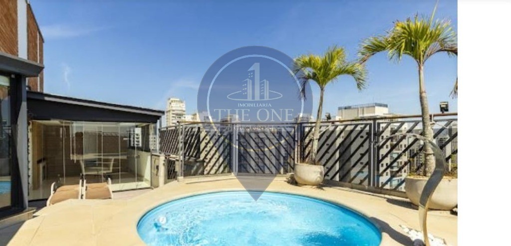 Cobertura, 4 quartos, 440 m² - Foto 7