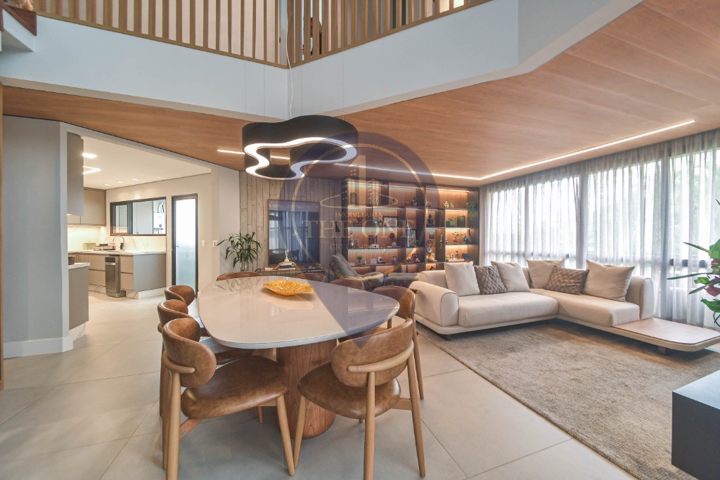Apartamento, 3 quartos, 150 m² - Foto 1