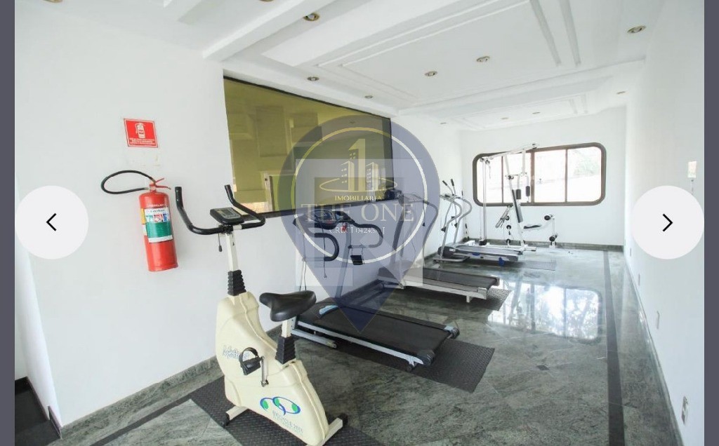 Apartamento, 3 quartos, 190 m² - Foto 31