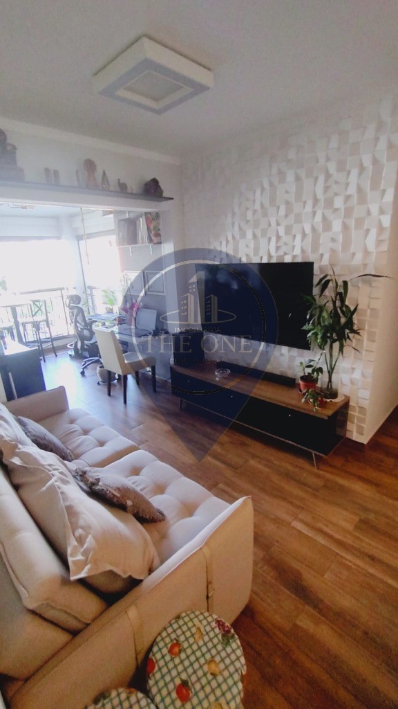 Apartamento, 2 quartos, 67 m² - Foto 7