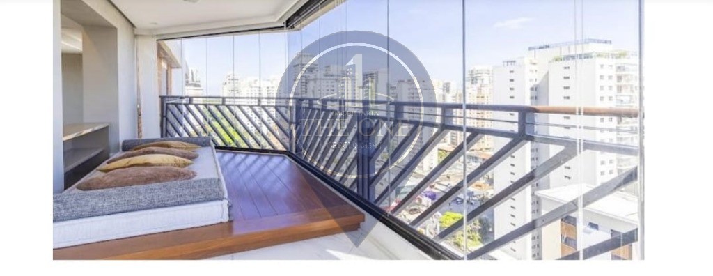 Cobertura, 4 quartos, 440 m² - Foto 5