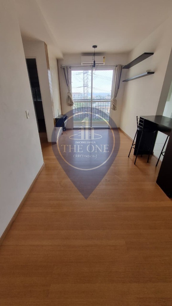 Apartamento, 2 quartos, 55 m² - Foto 2