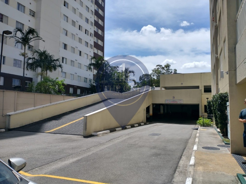 Apartamento, 2 quartos, 64 m² - Foto 37