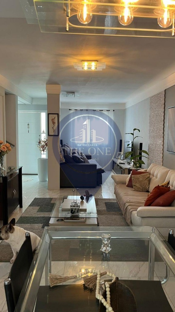 Casa, 3 quartos, 148 m² - Foto 2