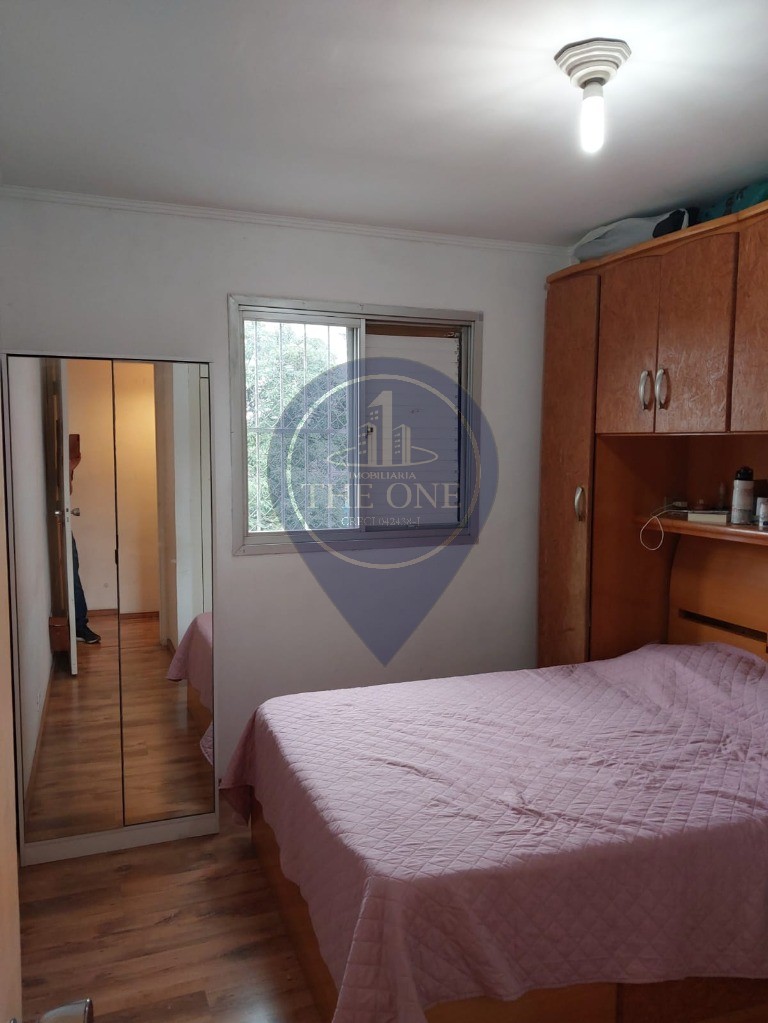 Apartamento, 2 quartos, 58 m² - Foto 31