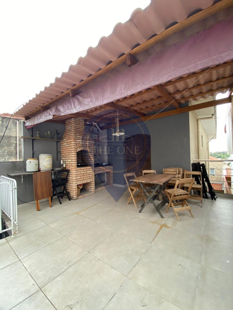 Casa, 3 quartos, 150 m² - Foto 6