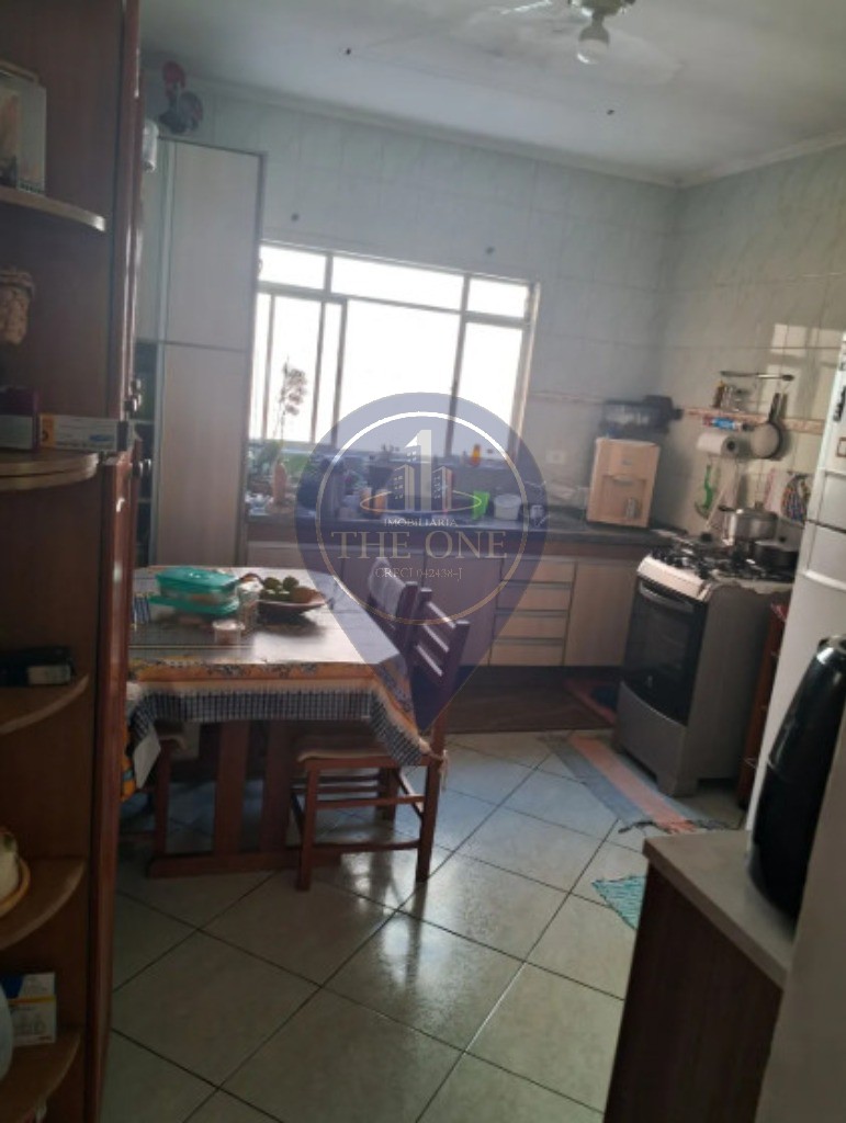 Casa, 3 quartos, 128 m² - Foto 2