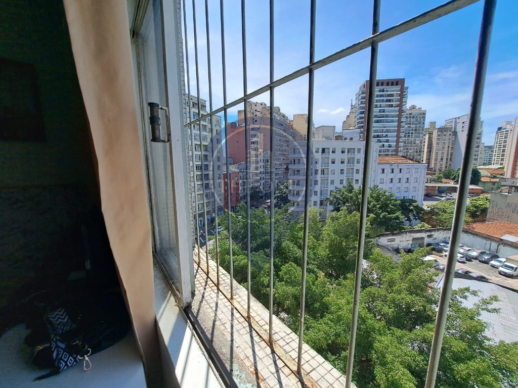 Apartamento, 1 quarto, 37 m² - Foto 6