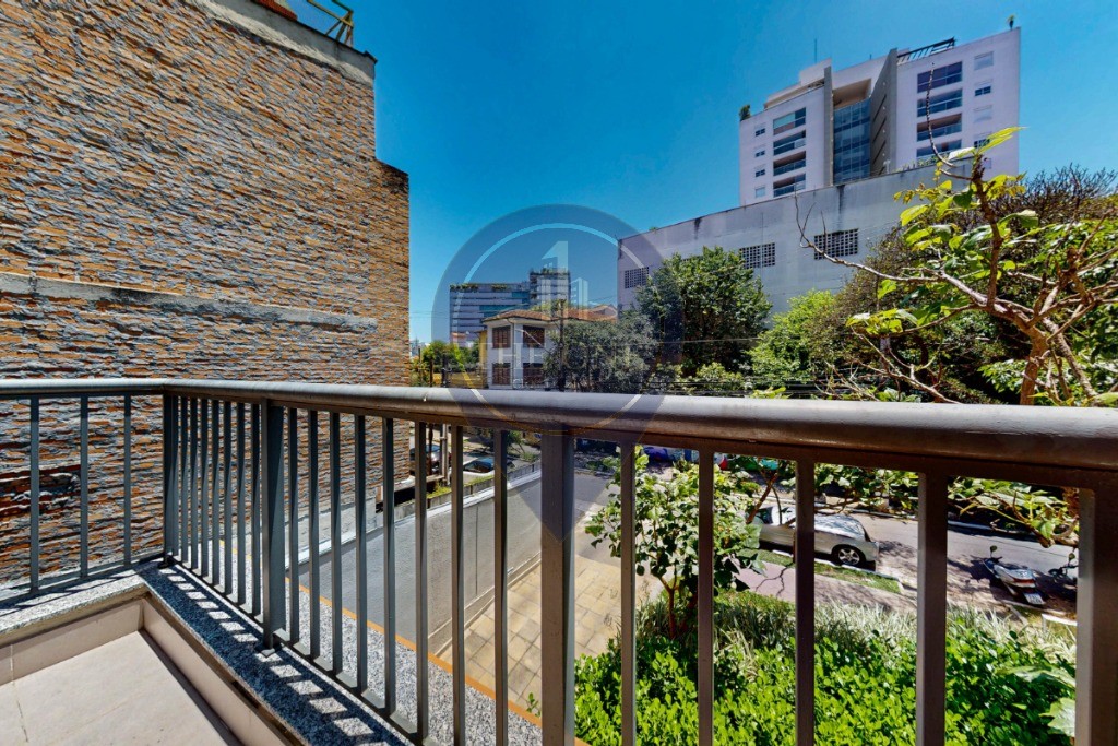 Apartamento, 1 quarto, 38 m² - Foto 13