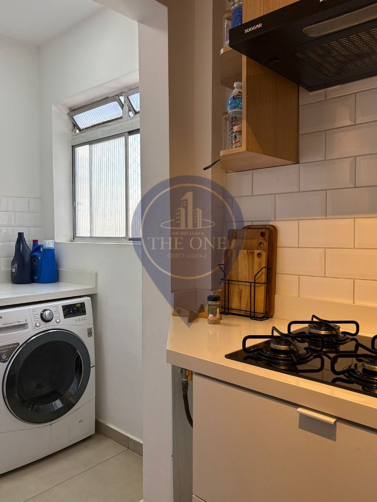 Apartamento, 1 quarto, 45 m² - Foto 9